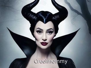 Cruelmommy