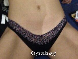 crystal2499 Anal Fist