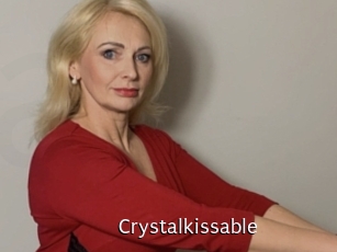 Crystalkissable