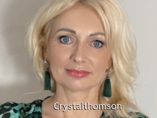 Crystalthomson