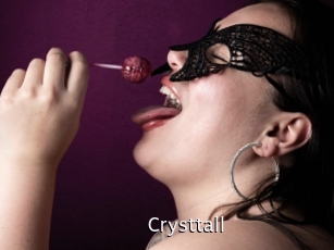 Crysttall