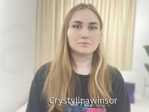 Crystylinawinsor