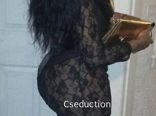 Cseduction