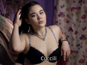 Cuccili