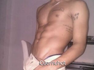 Cuernuhot
