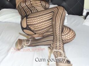Cum_cougar