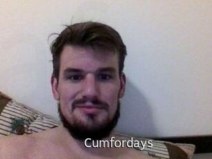 Cumfordays