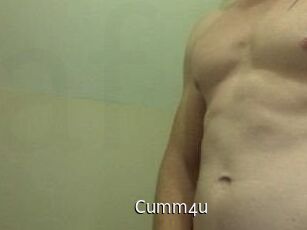 cumm4u Anal Fist