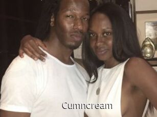Cumncream