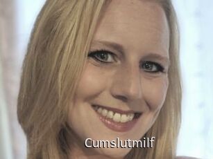 Cumslutmilf