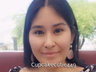 cupcakecutie449 Anal Fist