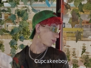 Cupcakeeboy