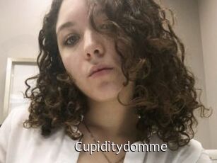 Cupiditydomme