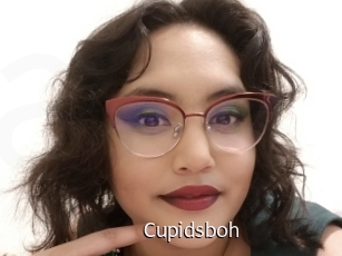 Cupidsboh