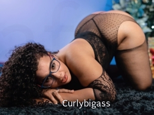 Curlybigass