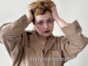 Curlymaccormic