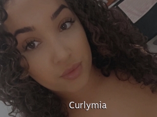 Curlymia