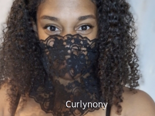Curlynony