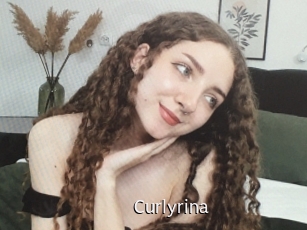 Curlyrina