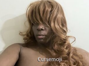 Cursemoji