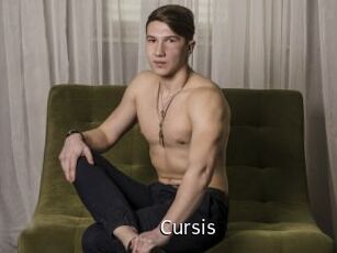 Cursis