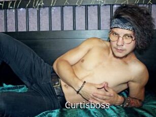 Curtisboss