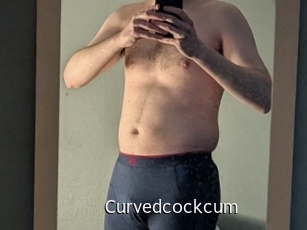 Curvedcockcum