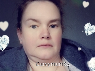 Curvymum84