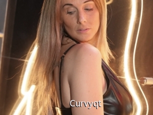 Curvyqt