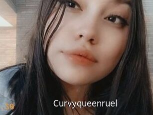 Curvyqueenruel