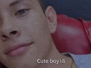 cute_boy18 Anal Fist