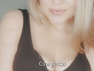 cute_girl26 Anal Fist
