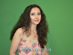 Cuteanisia