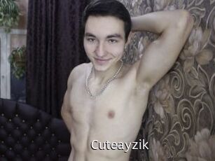 Cuteayzik