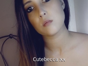 cutebecca_xx Anal Fist