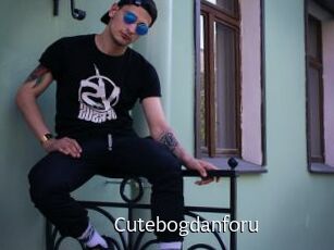 Cutebogdanforu