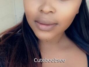 Cuteboobsee