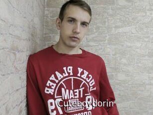 Cuteboydorin