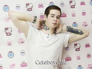 Cuteboyotto