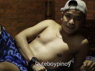 Cuteboypinoy