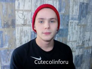 Cutecolinforu