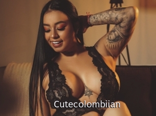 Cutecolombiian