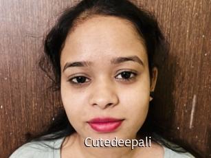 Cutedeepali