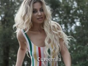 Cuteemila