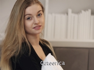 Cuteerica
