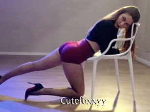 Cutefoxxyy