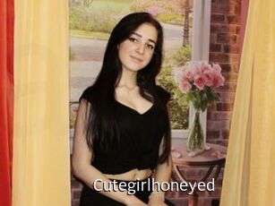 Cutegirlhoneyed