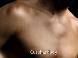 Cutehardboy