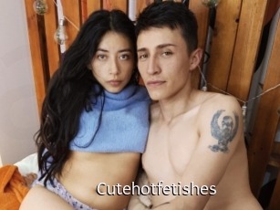 Cutehotfetishes