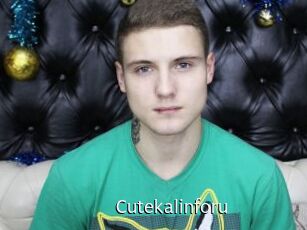 Cutekalinforu